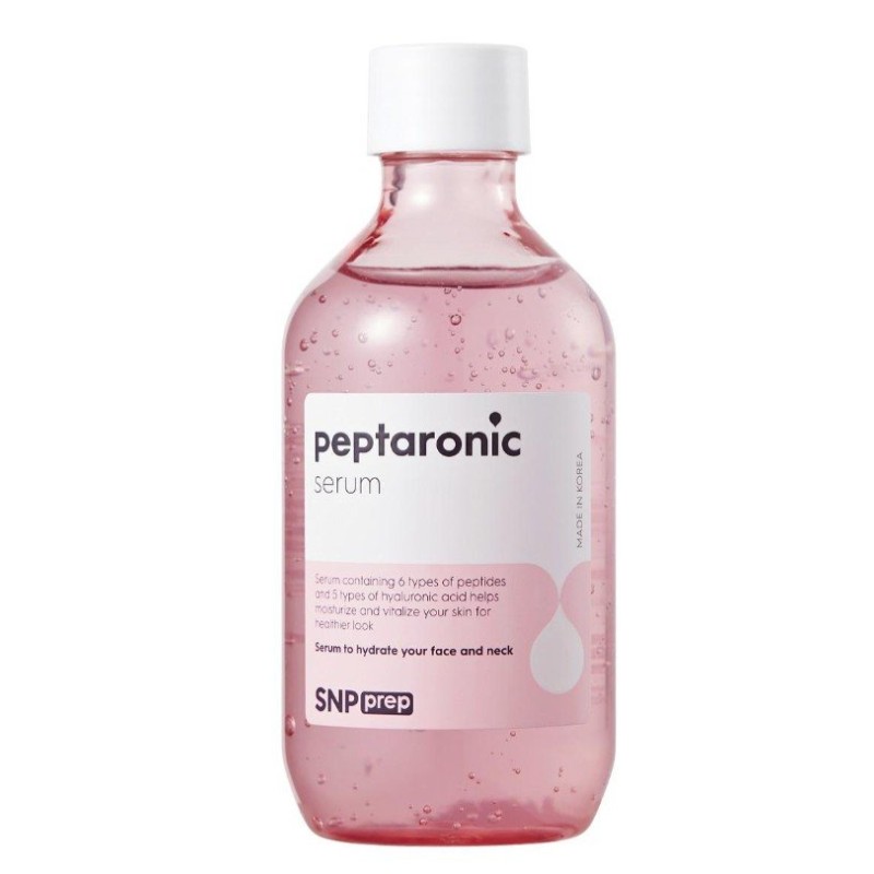 SNP Prep Peptaronic Serum Arcszérum