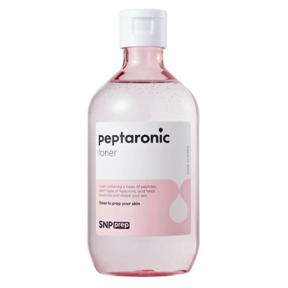 SNP Prep Peptaronic Toner Arctonik