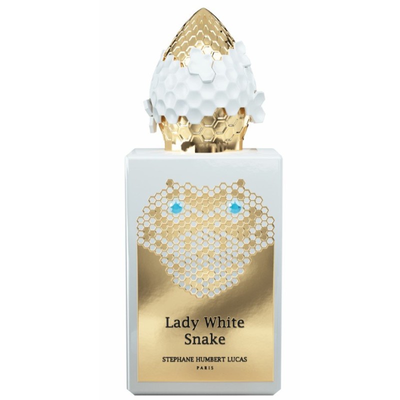 Stephane Humbert Lucas 777 Lady White Snake Unisex parfüm EDP