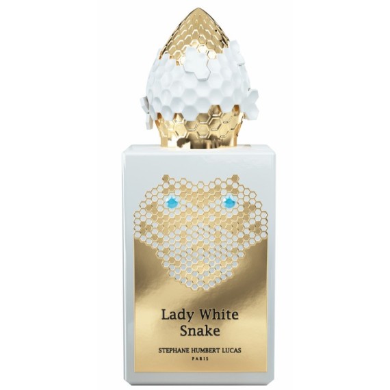 Stephane Humbert Lucas 777 Lady White Snake Unisex parfüm EDP