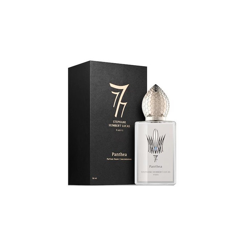 Stephane Humbert Lucas 777 Panthea Unisex parfüm EDP