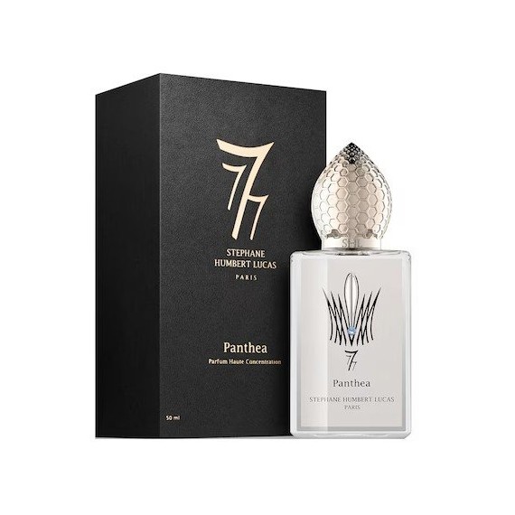 Stephane Humbert Lucas 777 Panthea Unisex parfüm EDP