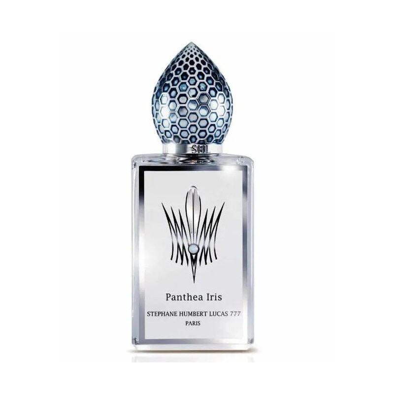 Stephane Humbert Lucas 777 Panthea Iris Unisex parfüm EDP