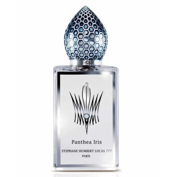 Stephane Humbert Lucas 777 Panthea Iris Unisex parfüm EDP