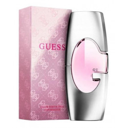Guess Woman Eau de Parfum for Women EDP