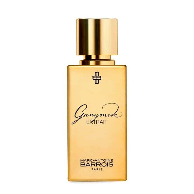 Marc Antoine Barrois Ganymede Extrait Unisex parfüm kivonat