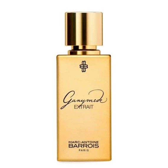 Marc Antoine Barrois Ganymede Extrait Unisex parfüm kivonat