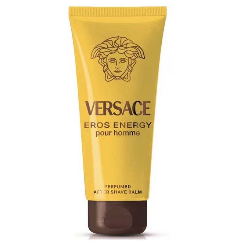 Versace Eros Energy Borotválkozás utáni balzsam férfiaknak