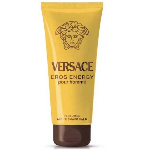 Versace Eros Energy Borotválkozás utáni balzsam férfiaknak