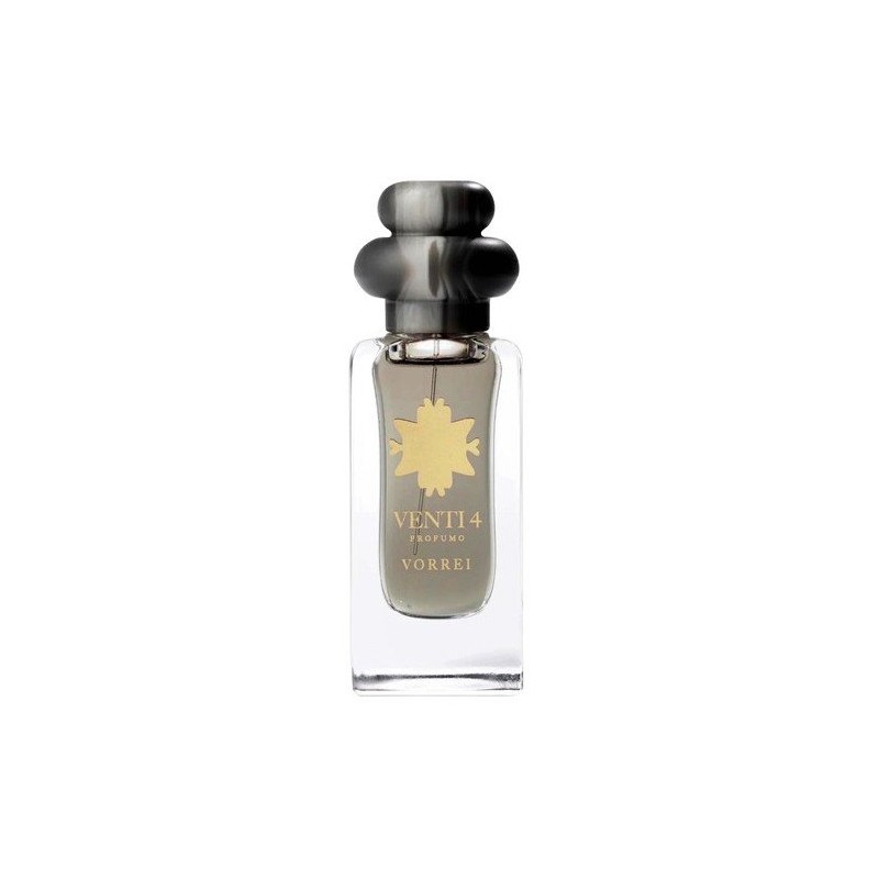 Venti4 Vorrei Unisex parfüm EDP