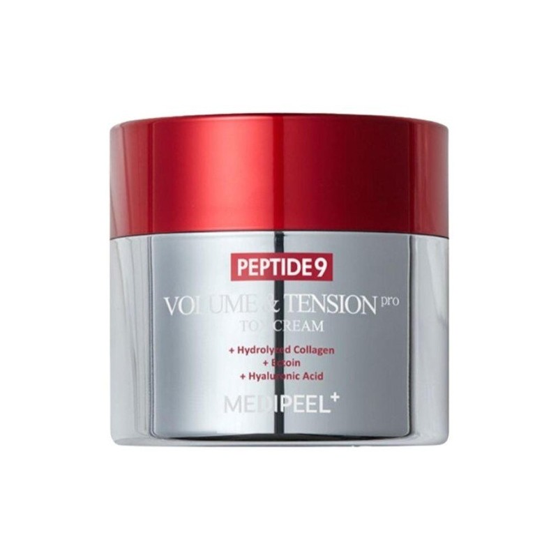 Medi-Peel Peptide 9 Volume and Tension Tox Cream Arckrém
