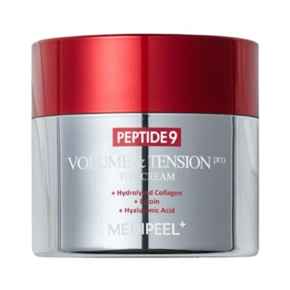 Medi-Peel Peptide 9 Volume and Tension Tox Cream Arckrém