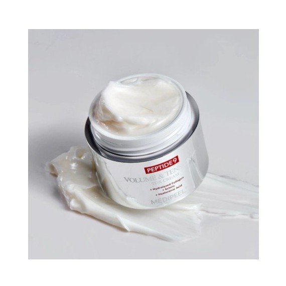 Medi-Peel Peptide 9 Volume and Tension Tox Cream Arckrém