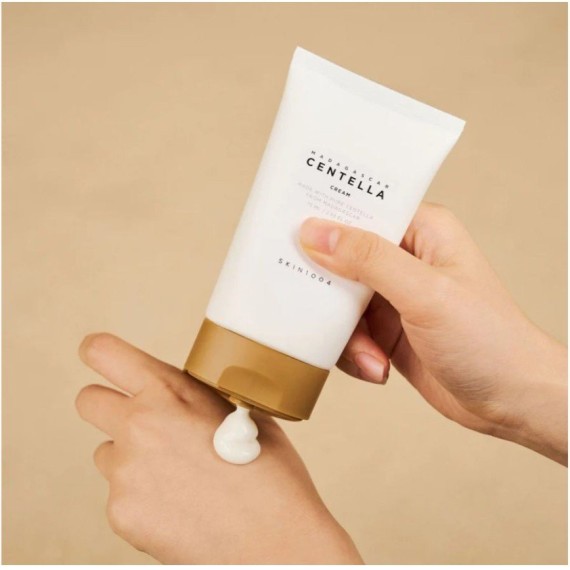 Skin1004 Madagascar Centella Cream Arckrém