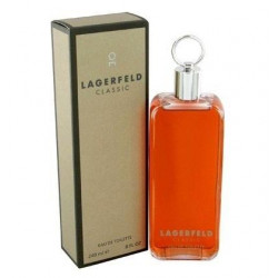 Karl Lagerfeld Classic Eau...