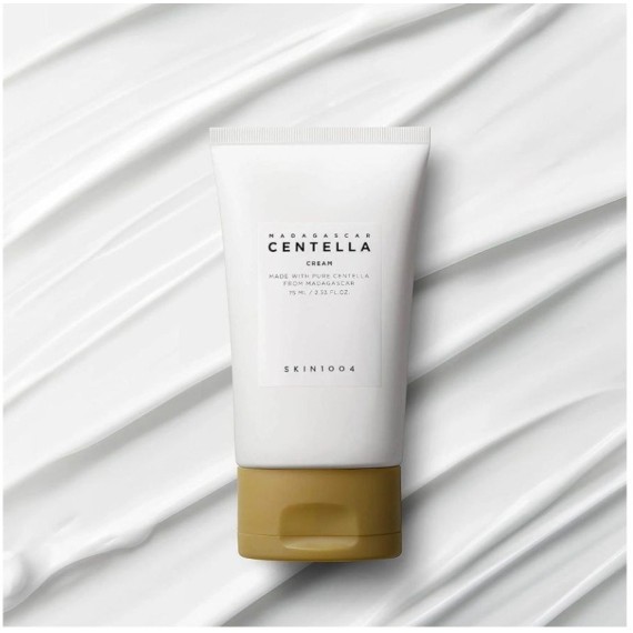Skin1004 Madagascar Centella Cream Arckrém