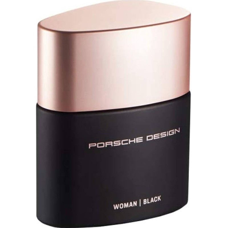Porsche Design Woman Black Női parfüm EDP