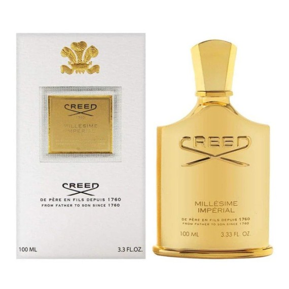 Creed Millesime Imperial Unisex parfüm EDP