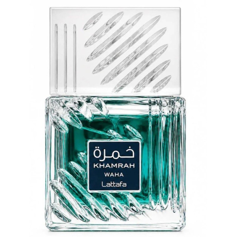 Lattafa Khamrah Waha Unisex parfüm EDP