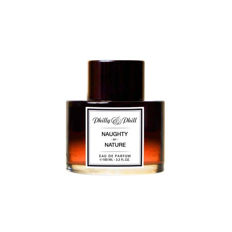 Philly & Phill Naughty by Nature Unisex parfüm EDP
