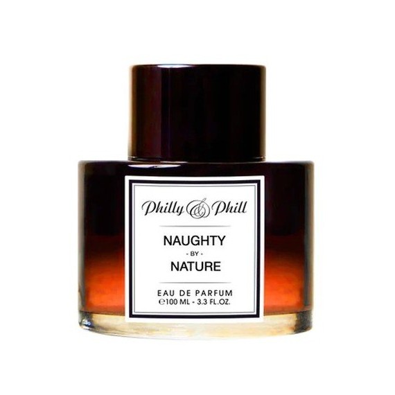Philly & Phill Naughty by Nature Unisex parfüm EDP