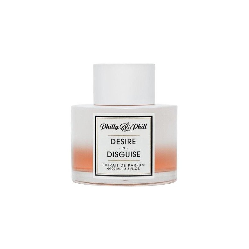 Philly & Phill Desire in Disguise Unisex parfüm kivonat
