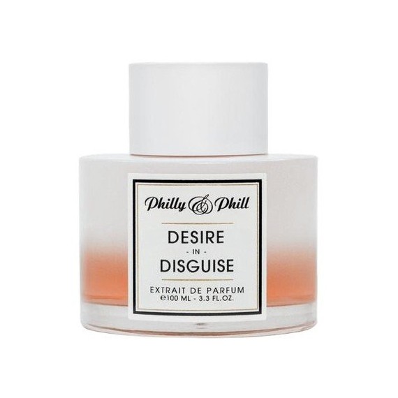 Philly & Phill Desire in Disguise Unisex parfüm kivonat