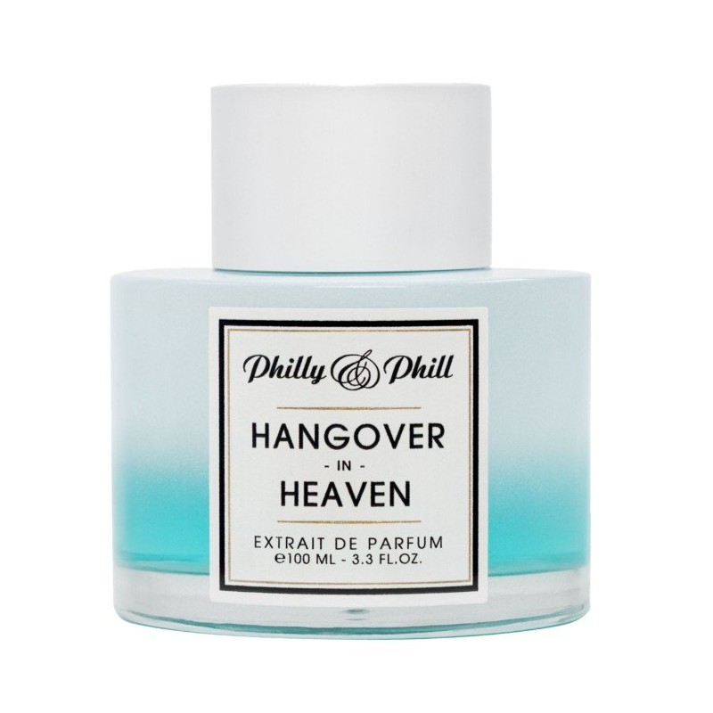 Philly & Phill Hangover in Heaven Unisex parfüm kivonat