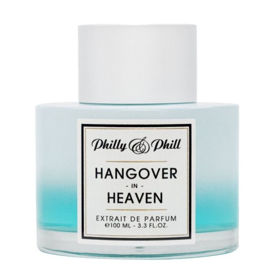 Philly & Phill Hangover in Heaven Unisex parfüm kivonat