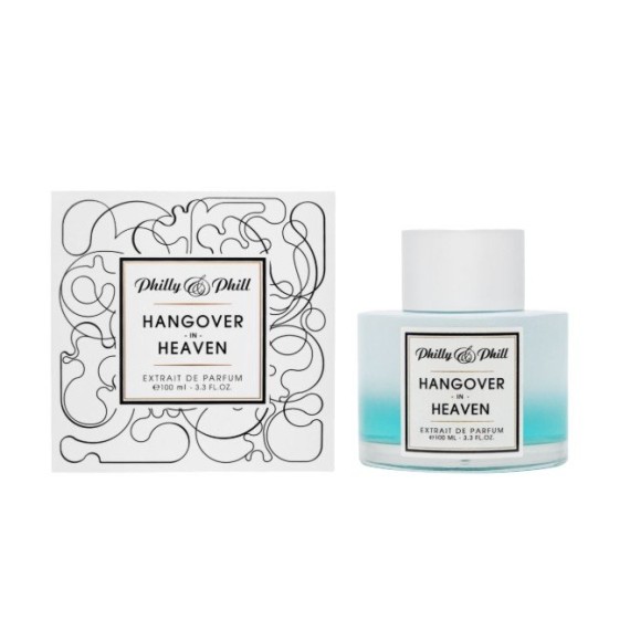 Philly & Phill Hangover in Heaven Unisex parfüm kivonat