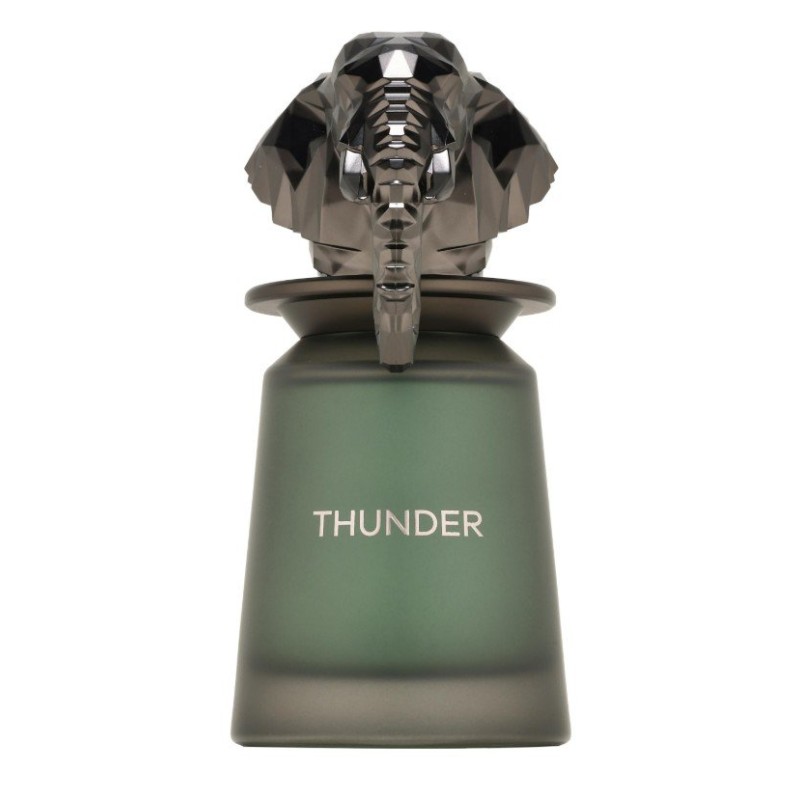 French Avenue Thunder Férfi parfüm EDP