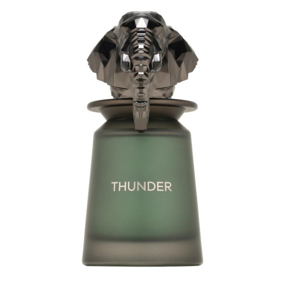 French Avenue Thunder Férfi parfüm EDP