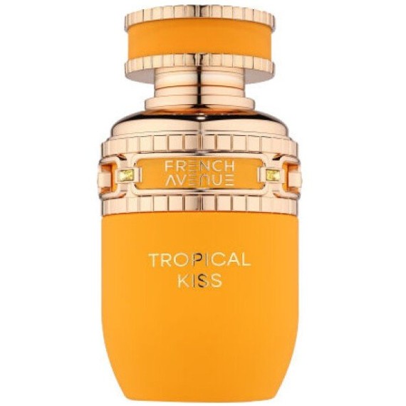 French Avenue Tropical Kiss Női parfüm EDP