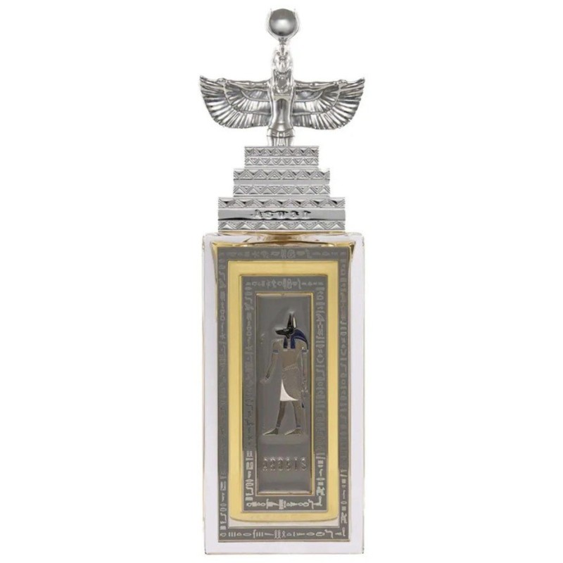 Aswan Anubis Unisex parfüm kivonat
