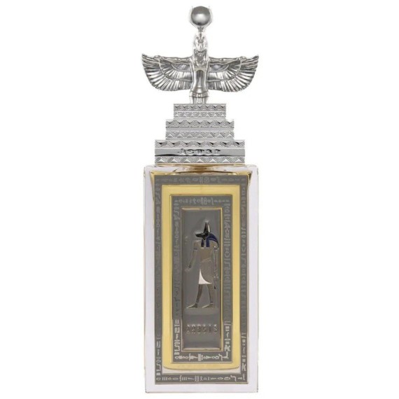 Aswan Anubis Unisex parfüm kivonat