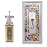 Aswan Anubis Unisex parfüm kivonat