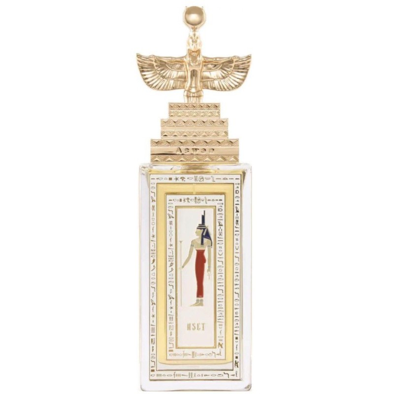 Aswan Aset Unisex parfüm EDP