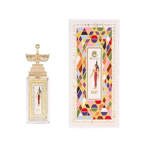 Aswan Aset Unisex parfüm EDP