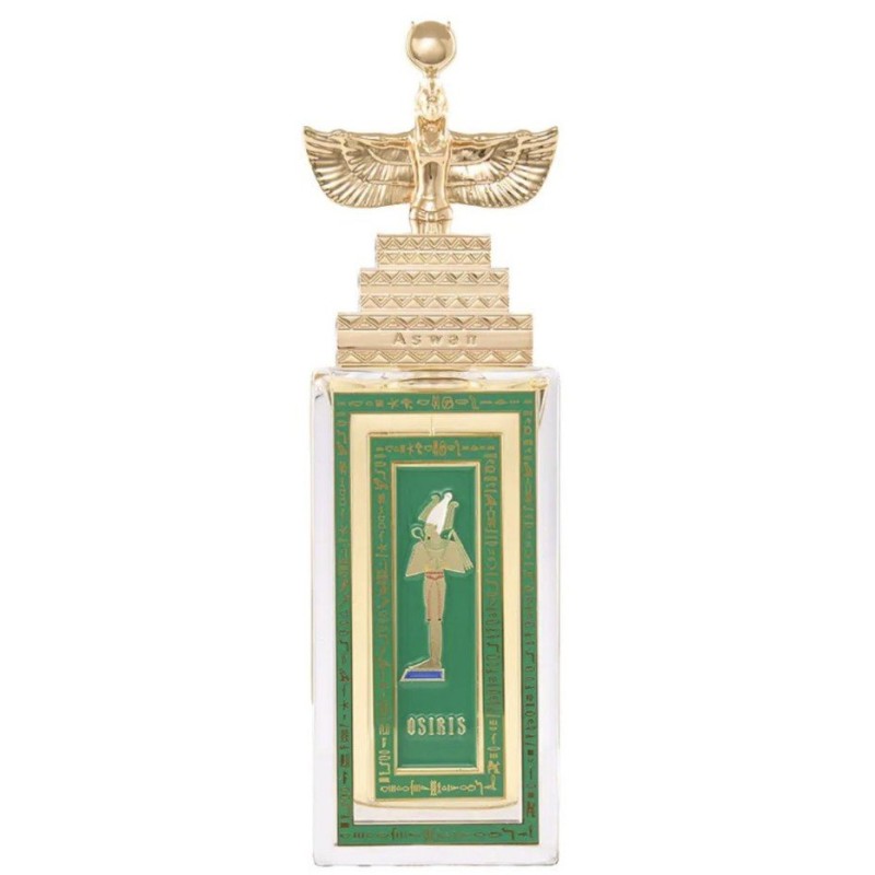 Aswan Osiris Unisex parfüm kivonat
