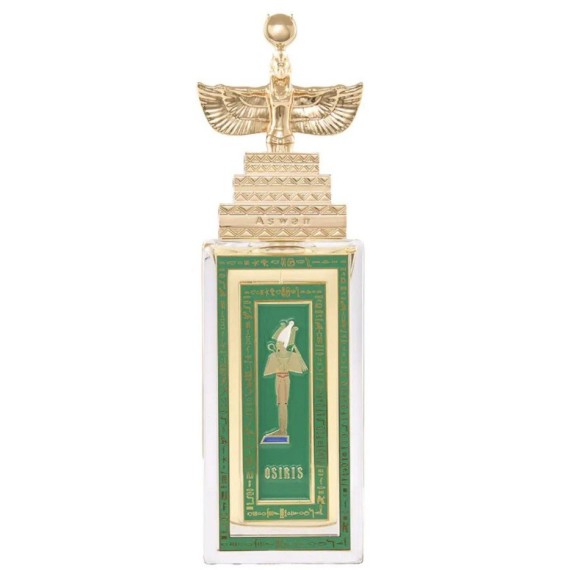 Aswan Osiris Unisex parfüm kivonat