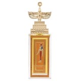 Aswan Tefnut Unisex parfüm EDP