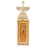 Aswan Tefnut Unisex parfüm EDP
