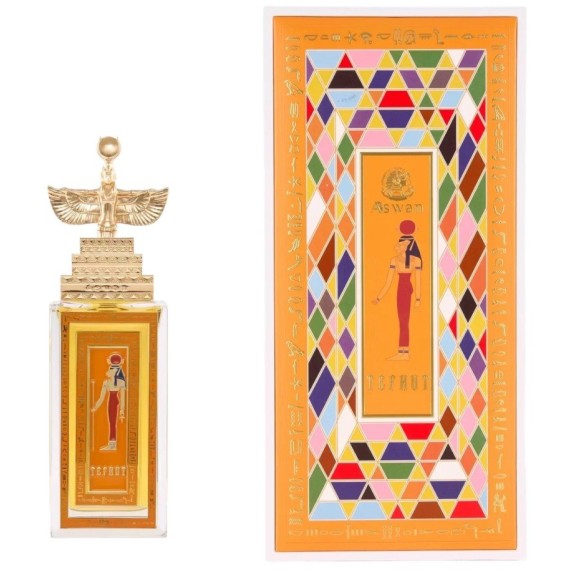 Aswan Tefnut Unisex parfüm EDP