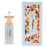 Aswan Nut Unisex parfüm EDP