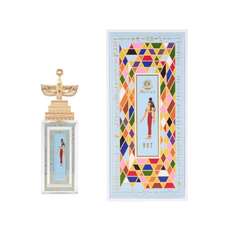 Aswan Nut Unisex parfüm EDP