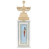 Aswan Nut Unisex parfüm EDP