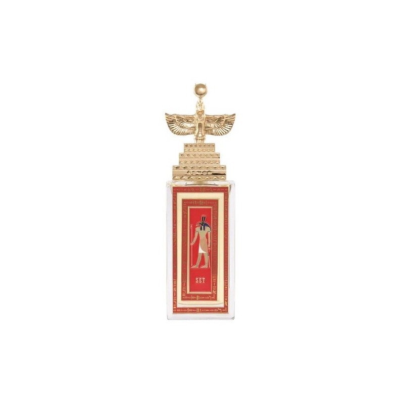 Aswan Set Unisex parfüm EDP