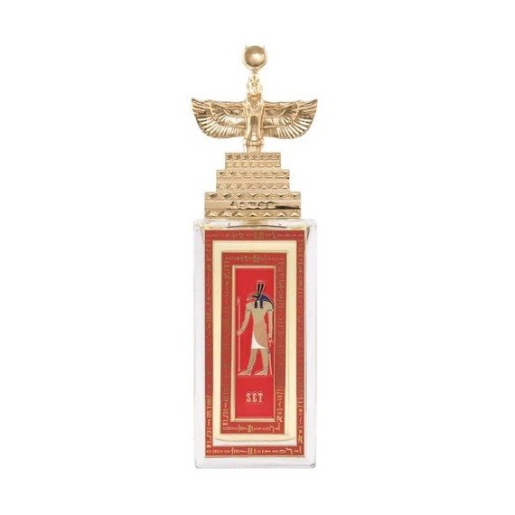 Aswan Set Unisex parfüm EDP