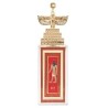 Aswan Set Unisex parfüm EDP