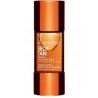 Clarins Radiance-Plus Self Tan Golden Glow Face Booster Önbarnító koncentrátum arcra
